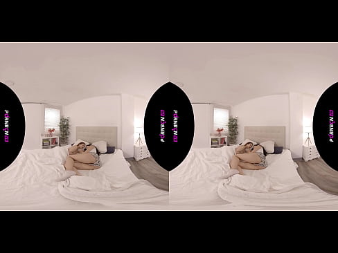 ❤️ PORNBCN VR Ду лесбиянки ҷавон дар воқеияти виртуалии 4K 180 3D аз хоб бедор мешаванд Женева Беллуччи Катрина Морено ❤️❌ Порнои мақъад дар порно tg.com-full-porner.ru ❌️