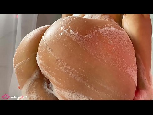 ❤️ Brunette Masturbates киска бо вибратор ба оргазми шадид дар душ ❤️❌ Порнои мақъад дар порно tg.com-full-porner.ru ❌️